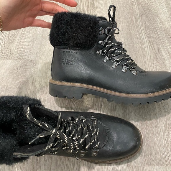 storm by cougar boots - Picture 5 of 5